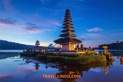 Wisata Bali, Surga Tropis yang Menakjubkan