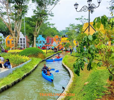 Wisata Bogor, Menikmati Pesona Alam dan Sejarah di Kota Hujan
