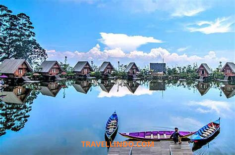 Wisata Bandung, Keindahan dan Keunikan Kota Kembang